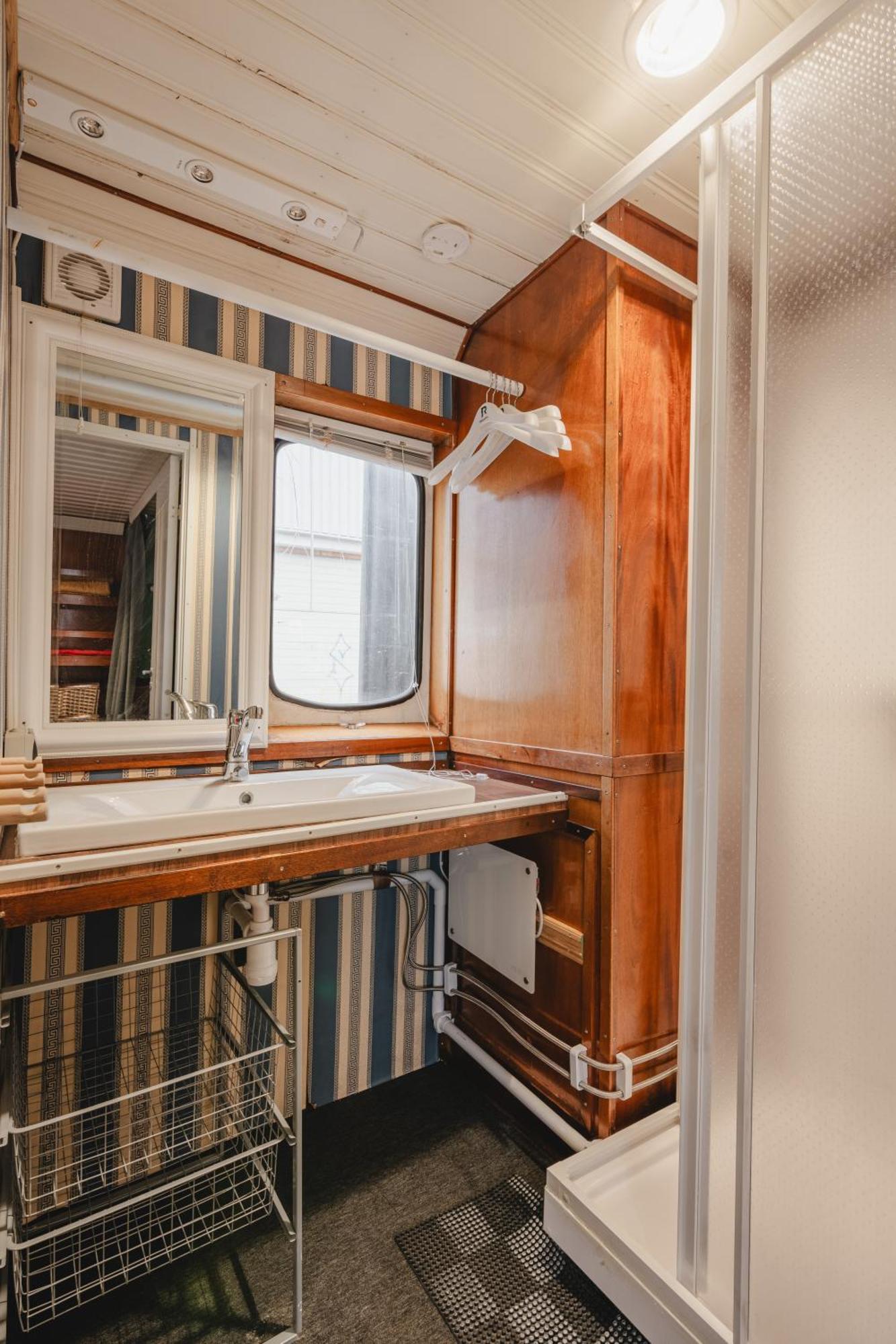 Norwegian Fjord Explorer Line Tromsø Eksteriør bilde